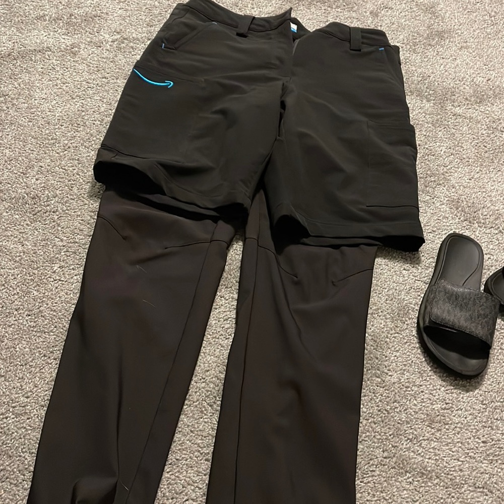 Amazon shorts & pants